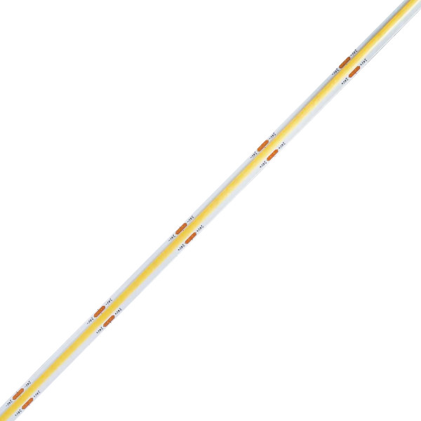 Світлодіодна стрічка COLORS COB-24V-IP20 7.2W 605Lm 2700K 5м (DRF6-24V-8mm-SW) , 100028229