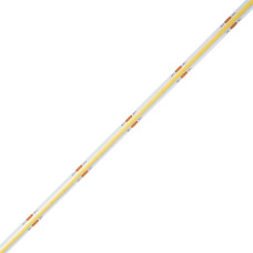 Светодиодная лента COLORS COB-24V-IP20 7.2W 675Lm 4000K 5м (DRF6-24V-8mm-NW)\