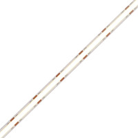 Світлодіодна стрічка COLORS COB-24V-IP20 8W 520-530nm 5м (DF6-24V-8mm-G)