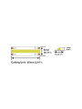 Світлодіодна стрічка COLORS COB-24V-IP20 8W 605Lm 3000K 5м (DRF6-24V-8mm-WW) , 100022835