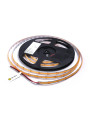 Світлодіодна стрічка COLORS COB-24V-IP20 8W 630Lm 2700K 5м (DF6-24V-8mm-SW) , 100028235