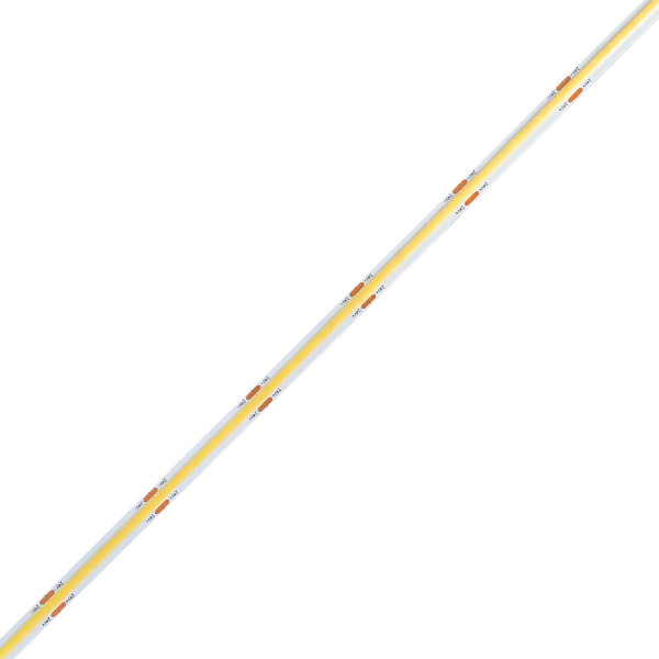 Світлодіодна стрічка COLORS COB-24V-IP20 9.6W 1035Lm 4000K 5м (DRF10-24V-8mm-V1-NW) , 100028240