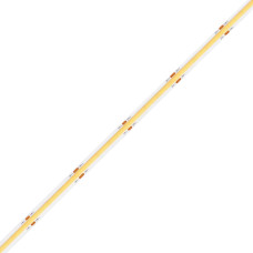 Светодиодная лента COLORS COB-24V-IP20 9.6W 650Lm 2700K 5м (DRF10-24V-8mm-SW)