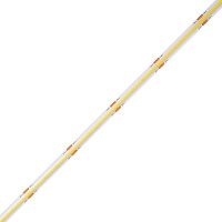 Світлодіодна стрічка COLORS COB-24V-IP20 9.6W 742Lm 4000K 5м (DRF10-24V-8mm-NW)