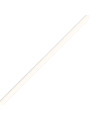 Світлодіодна стрічка COLORS COB-24V-IP20 9W 750Lm 4000K 2.5м (DP7-24V-4mm-NW) , 100028309