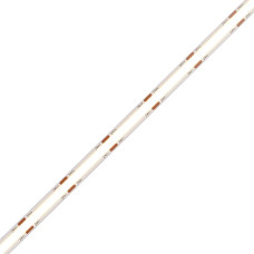 Светодиодная лента COLORS COB-24V-IP67 8W 563Lm 3000K 5м (DF6-24V-8mm-IP67-WW)