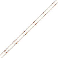 Светодиодная лента COLORS COB-24V-IP67 8W 581Lm 4000K 5м (DF6-24V-8mm-IP67-NW)