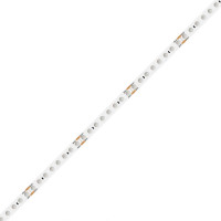 Світлодіодна стрічка COLORS Chip-24V-IP20 9.6W 801Lm 3000K 5м (PD128-24V-8mm-WW)