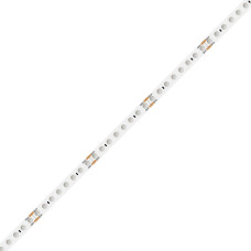 Светодиодная лента COLORS Chip-24V-IP20 9.6W 801Lm 3000K 5м (PD128-24V-8mm-WW)