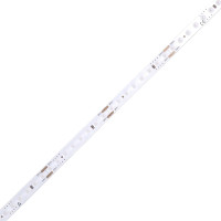 Світлодіодна стрічка COLORS Chip-24V-IP20 9.6W 836Lm 4000K 5м (PD128-24V-8mm-NW)