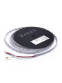 Світлодіодна стрічка COLORS Chip-24V-IP20 9.6W 836Lm 4000K 5м (PD128-24V-8mm-NW) , 100028220