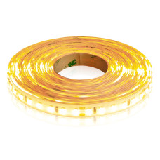Светодиодная лента Mi-light 120-2835-24V-IP20 14,4W 1200Lm 3000К 5м (MI-LED-S120WW2420-WW)