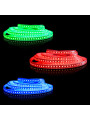 Светодиодная лента Mi-light 120-3535-24V-IP65 14,4W RGB 5м (MI-LED-RGB1202465-3535-RGB), 100021189