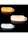 Светодиодная лента Mi-light 180-2216-24V-IP65 17,3W 660Lm 2300+6000К 5м (MI-LED-DW180CCT2465-2216-LW-CW), 100021186