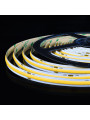 Светодиодная лента Mi-light 512-COB-24V-IP20 10W 4000К 5м (MI-LED-S512NW2420-COB-NW), 100021185