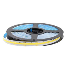Светодиодная лента Mi-light 512-COB-24V-IP20 10W 4000К 5м (MI-LED-S512NW2420-COB-NW)