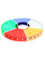 Светодиодная лента Mi-light 60-5050-24V-IP65 24W 720Lm RGB+2700+6500К 5м (MI-LED-RGBW60CCT2465U-RGB-WW-CW), 100021192