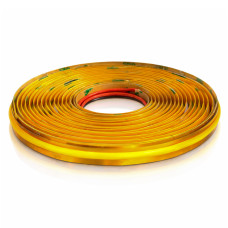 Светодиодная лента Mi-light COB-528 3000K 24V негерметичная (MI-LED-S528WW2420-COB-FC)