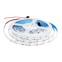 Стрічка світлодіодна Mi-light SPI COB White 360LED/1M 10 мм 6500K 24V IP20 5м (SPI3N01C)