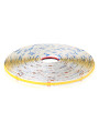 Світлодіодна стрічка OEM ST COB-320-24V-IP33 10W 1270Lm 3000-3500K 10м (ST-24-8-COB-320-WW) , 100027340