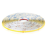 Світлодіодна стрічка OEM ST COB-320-24V-IP33 10W 1310Lm 6000-6500K 10м (ST-24-8-COB-320-CW)
