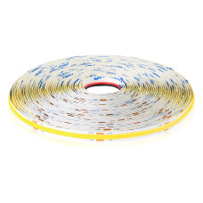 Светодиодная лента OEM ST COB-320-24V-IP33 10W 1310Lm 6000-6500K 10м (ST-24-8-COB-320-CW)