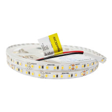 Светодиодная лента RISHANG 120-2835-24V-IP20 8,6W 818Lm 6500К 5м (RN08C0TC-B-W)