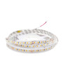 Светодиодная лента RISHANG 120-2835-24V-IP65 8,6W 562Lm 4000К 5м (RN68C0TC-B-NW), 100022431