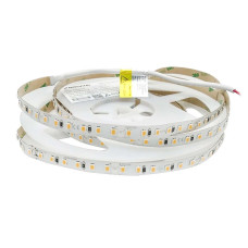 Светодиодная лента RISHANG 120-2835-24V-IP65 8,6W 630Lm 6500К 5м (RD60C0TC-B-W)