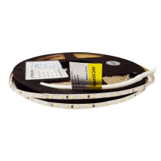 Светодиодная лента RISHANG 126-2014-24V-IP33 8,6W 710Lm 3000К 5м (RD04C6VC-WW)