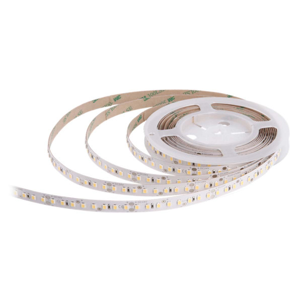 Светодиодная лента RISHANG 128-2835-24V-IP20 12W 1730Lm 2700К 5м (RD00C8TC-A-SW), 100022350