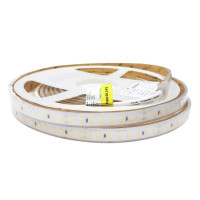 Светодиодная лента RISHANG 128-2835-24V-IP67 12W 1535Lm 4000К 5м (RDA2C8TC-A-NW)