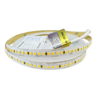 Светодиодная лента RISHANG 192-2835-24V-IP20 18W 2650Lm 3000К 5м (RD00K2TC-A-T-WW)