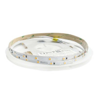 Світлодіодна стрічка RISHANG 60-2835-24V-IP20 6W 550Lm 4500К 5м (RD0860TC-B-NW)