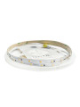 Світлодіодна стрічка RISHANG 60-2835-24V-IP20 6W 550Lm 4500К 5м (RD0860TC-B-NW) , 100022368
