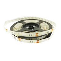 Светодиодная лента RISHANG 60-2835-24V-IP65 5,5W 352Lm 4000К 5м (RN6060TC-B-NW)