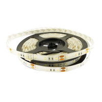 Світлодіодна стрічка RISHANG 60-2835-24V-IP65 6,36W 745Lm 3000К 5м (RD6060TC-B-WW)