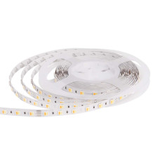 Светодиодная лента RISHANG 60-3528/5050-24V-IP33 10,8W 920+970Lm 2700+6500К 5м (RD0060AC-B-SW-W)