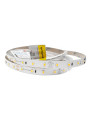 Світлодіодна стрічка RISHANG 64-2835-24V-IP20 6W 880Lm 3000К 5м (RD0064TC-A-WW) , 100022346