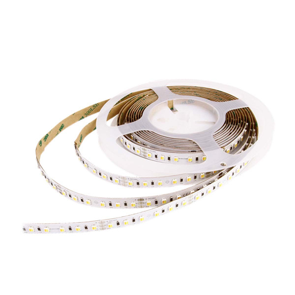 Светодиодная лента RISHANG 96-3528/5050-24V-IP33 9W 780+820Lm 2700+6500К 5м (RD0096BC-B-SW-W), 100022347