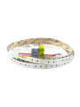 Светодиодная лента RISHANG 96-3528/5050-24V-IP33 9W 780+820Lm 2700+6500К 5м (RD0096BC-B-SW-W), 100022347