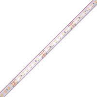 Термостойка стрічка  COLORS 80-3030-24V-IP65 5W 745Lm 4000K 5м (DS980-24V-10mm-IP65-NW)