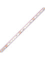 Термостойка стрічка COLORS 80-3030-24V-IP65 5W 745Lm 4000K 5м (DS980-24V-10mm-IP65-NW) , 100022276