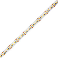 Світлодіодна стрічка COLORS 2835-120-48V-IP20 12W 1350Lm 3000K 5м (D8160-48V-10mm-WW)