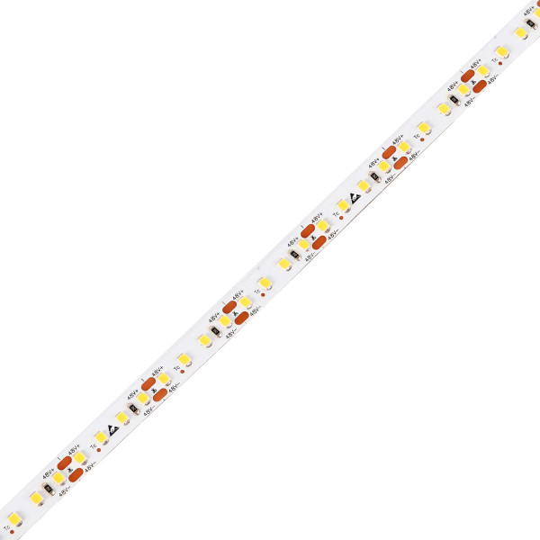 Світлодіодна стрічка COLORS 2835-120-48V-IP20 8.8W 985Lm 4000K 5м (D8120-48V-10mm-NW) , 100028244