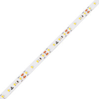Світлодіодна стрічка COLORS 2835-80-48V-IP20 5.8W 650Lm 4000K 5м (D880-48V-10mm-NW)
