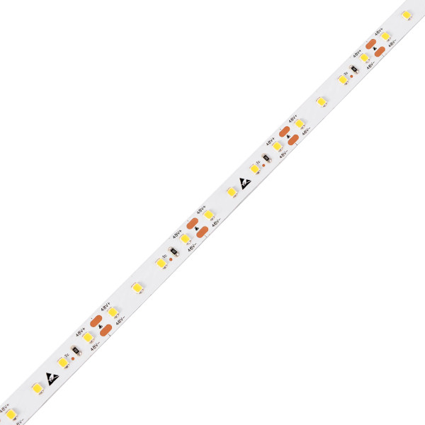 Світлодіодна стрічка COLORS 2835-80-48V-IP67 5.8W 572Lm 4000K 20м (D880-48V-10mm-IP67-NW_20) , 100028249