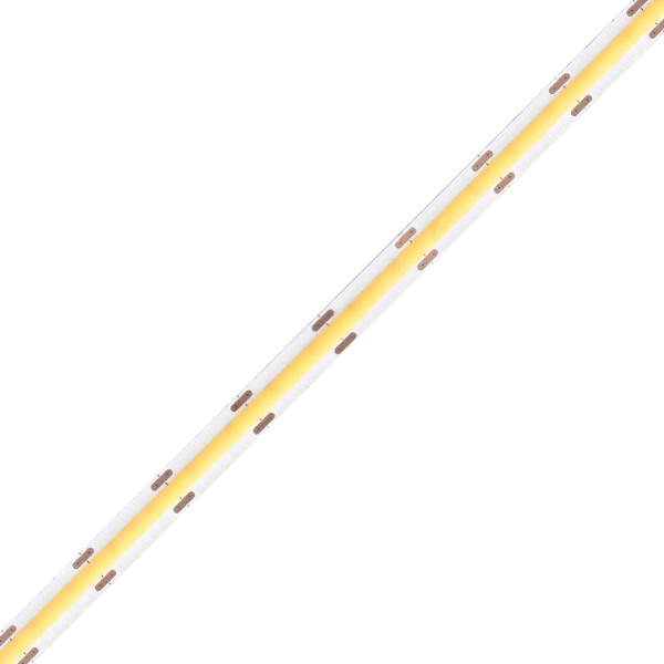 Світлодіодна стрічка COLORS COB-48V-IP20 10W 830Lm 3000K 15м (DF8-48V-10mm-WW) , 100028268