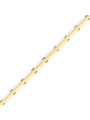 Світлодіодна стрічка COLORS COB-48V-IP20 10W 830Lm 3000K 15м (DF8-48V-10mm-WW) , 100028268