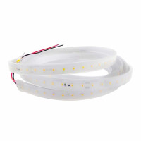 Светодиодная лента RISHANG 84-2835-48V-IP68 6W 675Lm 4000К 50м (RJAD84TJ-A-NW)